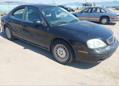 Vehicle Report for - Image 1