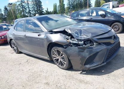 Raport pojazdu dla VIN 4T1B11HK9JU627528 - Obraz 1