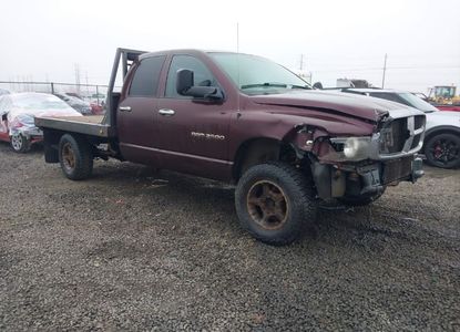 Raport pojazdu dla VIN 3D7KS28C65G852729 - Obraz 1