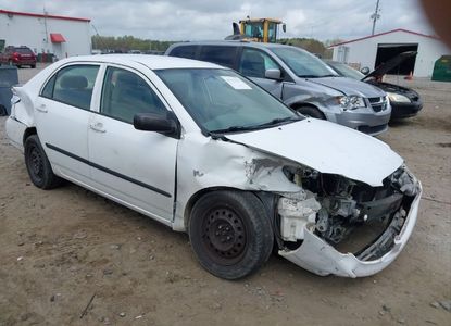 Vehicle Report for VIN 1NXBR32E95Z437807 - Image 1