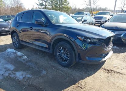 Vehicle Report for VIN JM3KFACM4L0775425 - Image 1