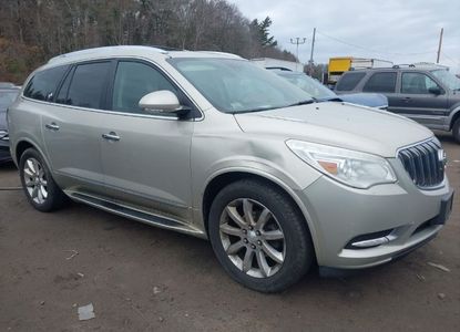 Informe del vehículo para VIN 5GAKVCKD6EJ171253 - Imagen 1