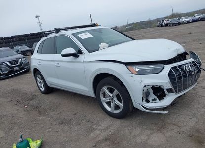 Vehicle Report for VIN WA1ABAFY4R2004405 - Image 1