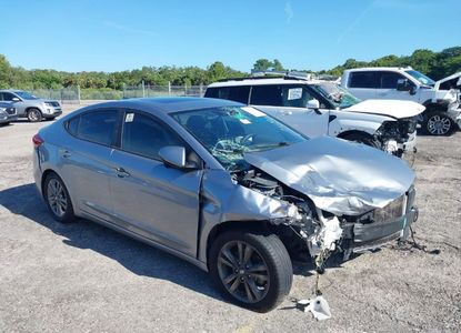 Informe del vehículo para VIN 5NPD84LF3HH143976 - Imagen 1