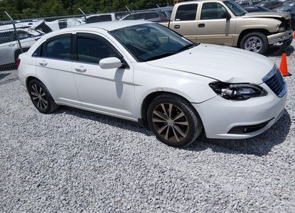 Vehicle Report for - Image 1