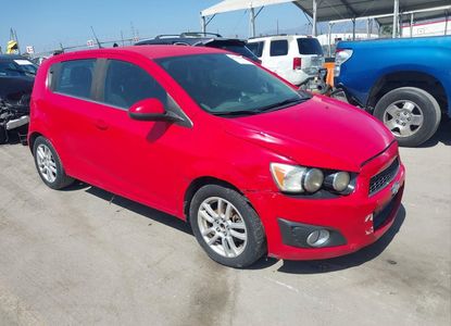 Vehicle Report for - Image 1