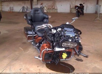 Vehicle Report for VIN 1HD1TAN14FB953079 - Image 1