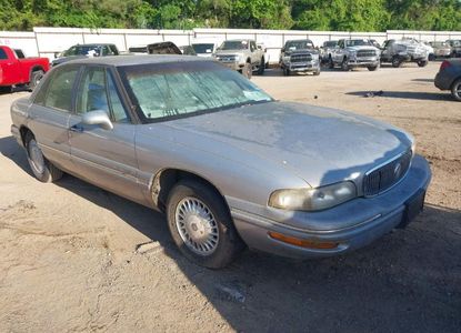 Vehicle Report for VIN 1G4HR52K1VH501908 - Image 1