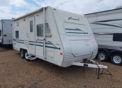 Vehicle Report for VIN 1ED2G2122X5333528 - Image 1