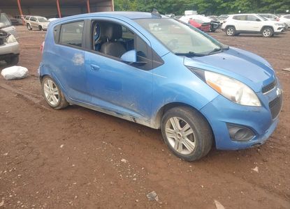 Vehicle Report for  - Image 1