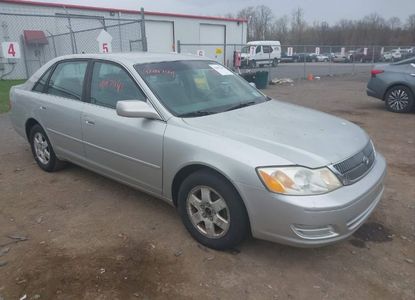 Raport vehicul pentru VIN 4T1BF28B02U200974 - Imaginea 1