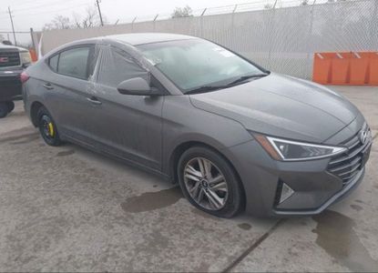 تقرير المركبة لـ VIN 5NPD84LF4LH537463 - الصورة 1