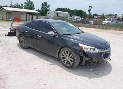 Raport pojazdu dla VIN 1G11D5SL2FF177127 - Obraz 1