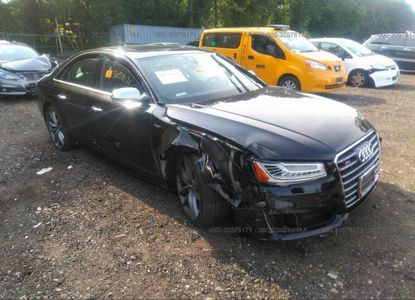 Fahrzeugbericht für VIN WUAJ5AFD6JN900012 – Bild 1