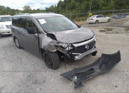 Informe del vehículo para VIN JN8AE2KP1C9039874 - Imagen 1