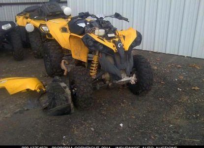 Raport vehicul pentru VIN 3JBMGCP14DJ000426 - Imaginea 1