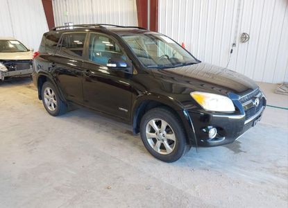 Raport pojazdu dla VIN JTMDF4DV8AD033495 - Obraz 1