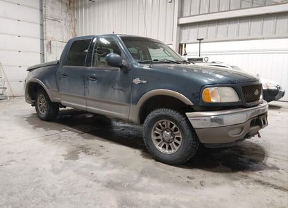 Vehicle Report for - Image 1