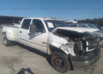 Fahrzeugbericht für VIN 1GCJK33153F187550 – Bild 1