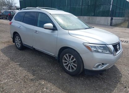 Vehicle Report for - Image 1