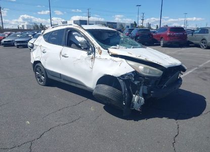 Vehicle Report for VIN KM8JU3AG1EU904778 - Image 1