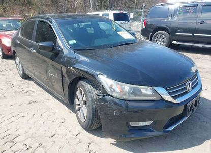 Vehicle Report for VIN 1HGCR2F35EA289640 - Image 1