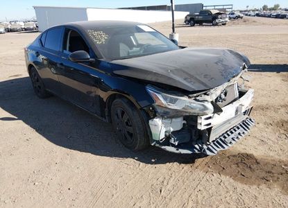 Vehicle Report for VIN 1N4BL4BV2LC145596 - Image 1