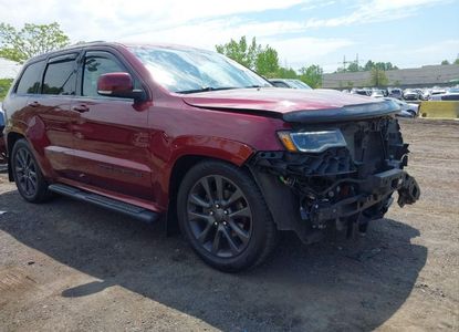 Raport pojazdu dla VIN 1C4RJFCG5JC487695 - Obraz 1