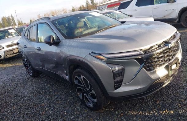 Informe del vehículo para VIN KL77LJE20RC049293 - Imagen 1