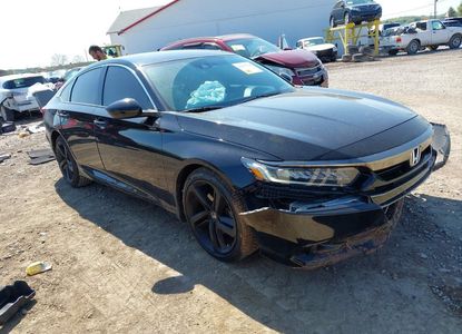 Vehicle Report for - Image 1