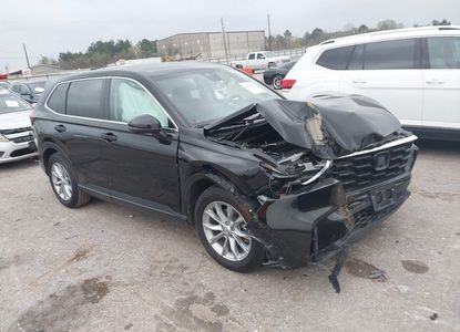 Vehicle Report for - Image 1