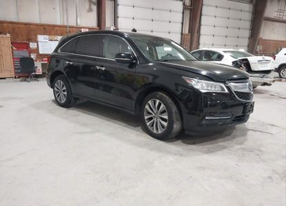 Raport pojazdu dla VIN 5FRYD4H43EB024502 - Obraz 1