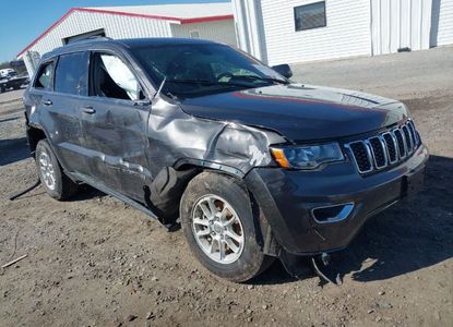 Raport pojazdu dla VIN 1C4RJFAG8JC335459 - Obraz 1