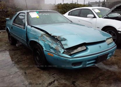 Vehicle Report for - Image 1
