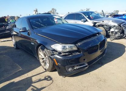 Raport pojazdu dla VIN WBA5A5C50FD516901 - Obraz 1