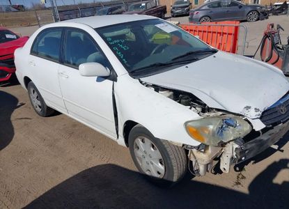 Fahrzeugbericht für VIN JTDBR32E952049671 – Bild 1