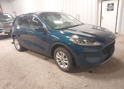 Informe del vehículo para VIN 1FMCU9G61LUC36987 - Imagen 1