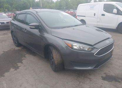 Raport pojazdu dla VIN 1FADP3F28FL353185 - Obraz 1