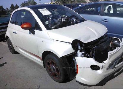 Raport vehicul pentru - Imaginea 1