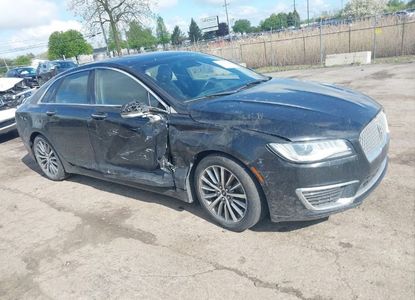 Informe del vehículo para VIN 3LN6L5D93HR622610 - Imagen 1