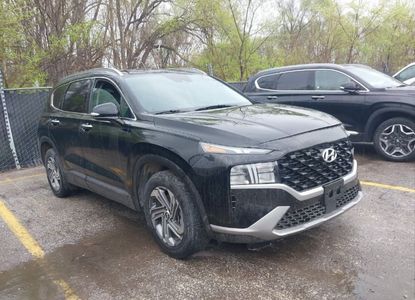 Vehicle Report for VIN 5NMS24AJ4PH628025 - Image 1