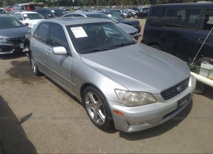 Informe del vehículo para VIN JTHBD192020037199 - Imagen 1