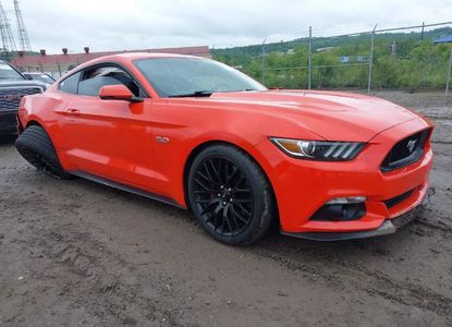 Vehicle Report for VIN 1FA6P8CF2F5380934 - Image 1