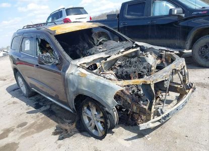 Informe del vehículo para VIN 1C4RDJAGXCC336349 - Imagen 1