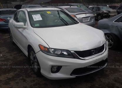 Vehicle Report for VIN 1HGCT1B73FA014404 - Image 1