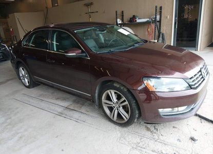 Vehicle Report for - Image 1