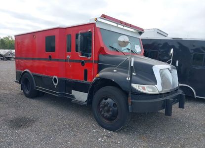 Informe del vehículo para VIN 1HTMMAAM67H455253 - Imagen 1