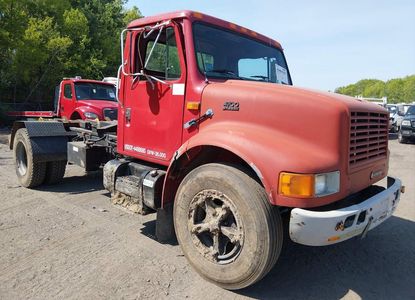 Vehicle Report for - Image 1