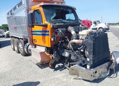 Fahrzeugbericht für VIN 1NPCXPEX0PD808433 – Bild 1