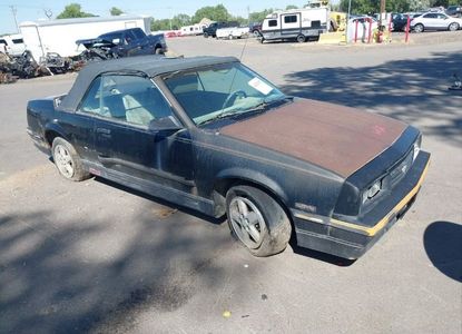 Raport vehicul pentru VIN 1G1JE67W1G7187925 - Imaginea 1